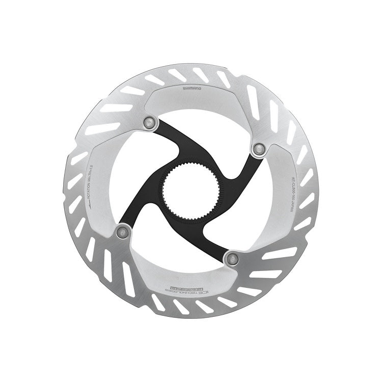 Shimano RT-CL800 Centerlock Disc Brake Rotor